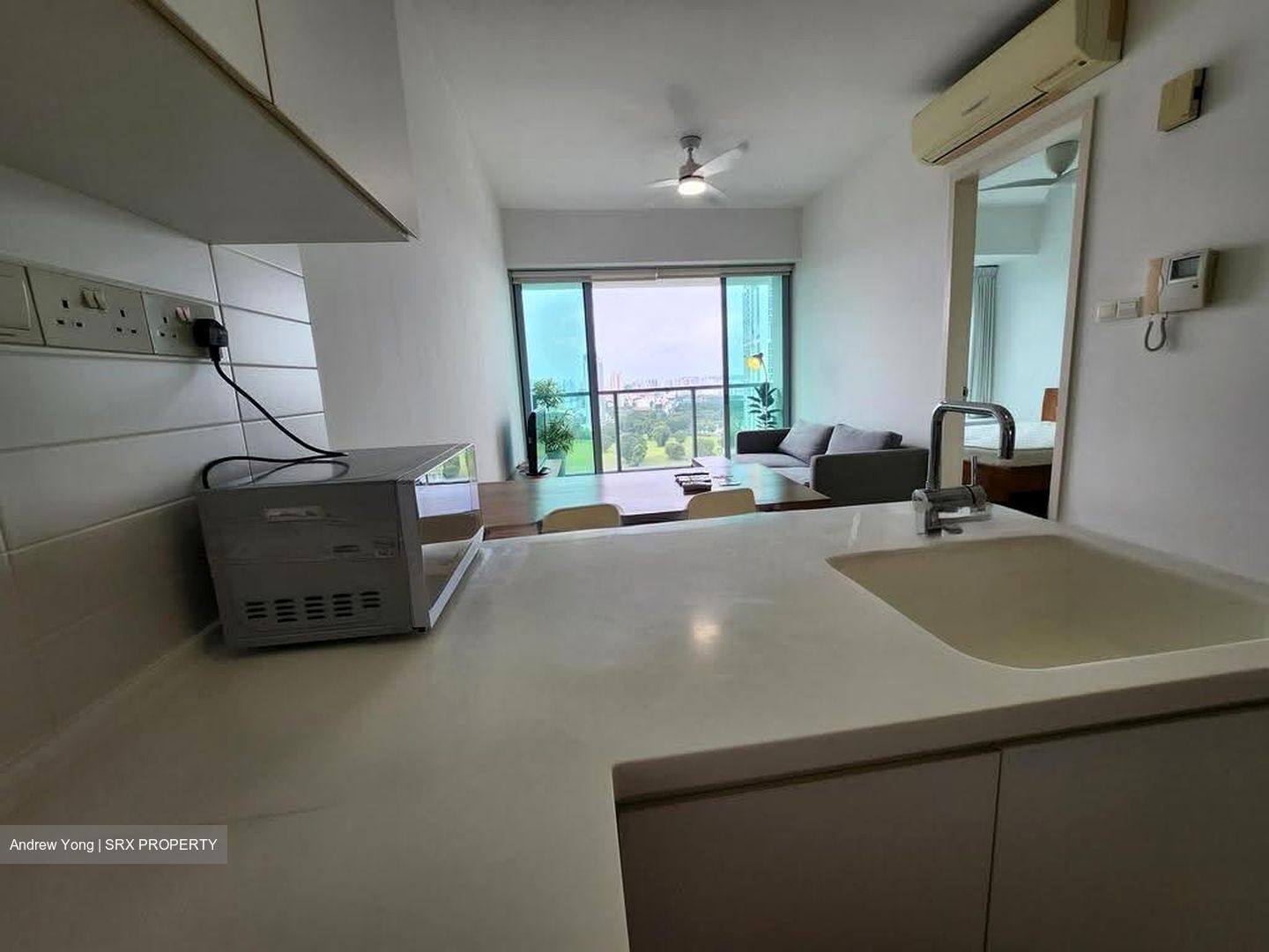 Southbank (D7), Apartment #625043611